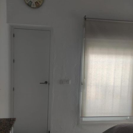 Apartamento En Planta Baja Con Vistar Al Mar Conil De La Frontera Eksteriør billede