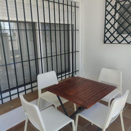 Apartamento En Planta Baja Con Vistar Al Mar Conil De La Frontera Eksteriør billede