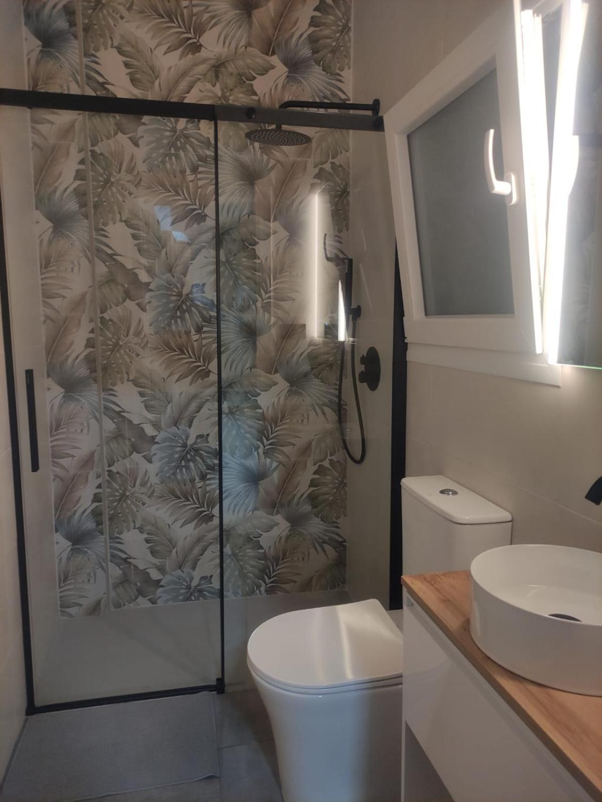 Apartamento En Planta Baja Con Vistar Al Mar Conil De La Frontera Eksteriør billede