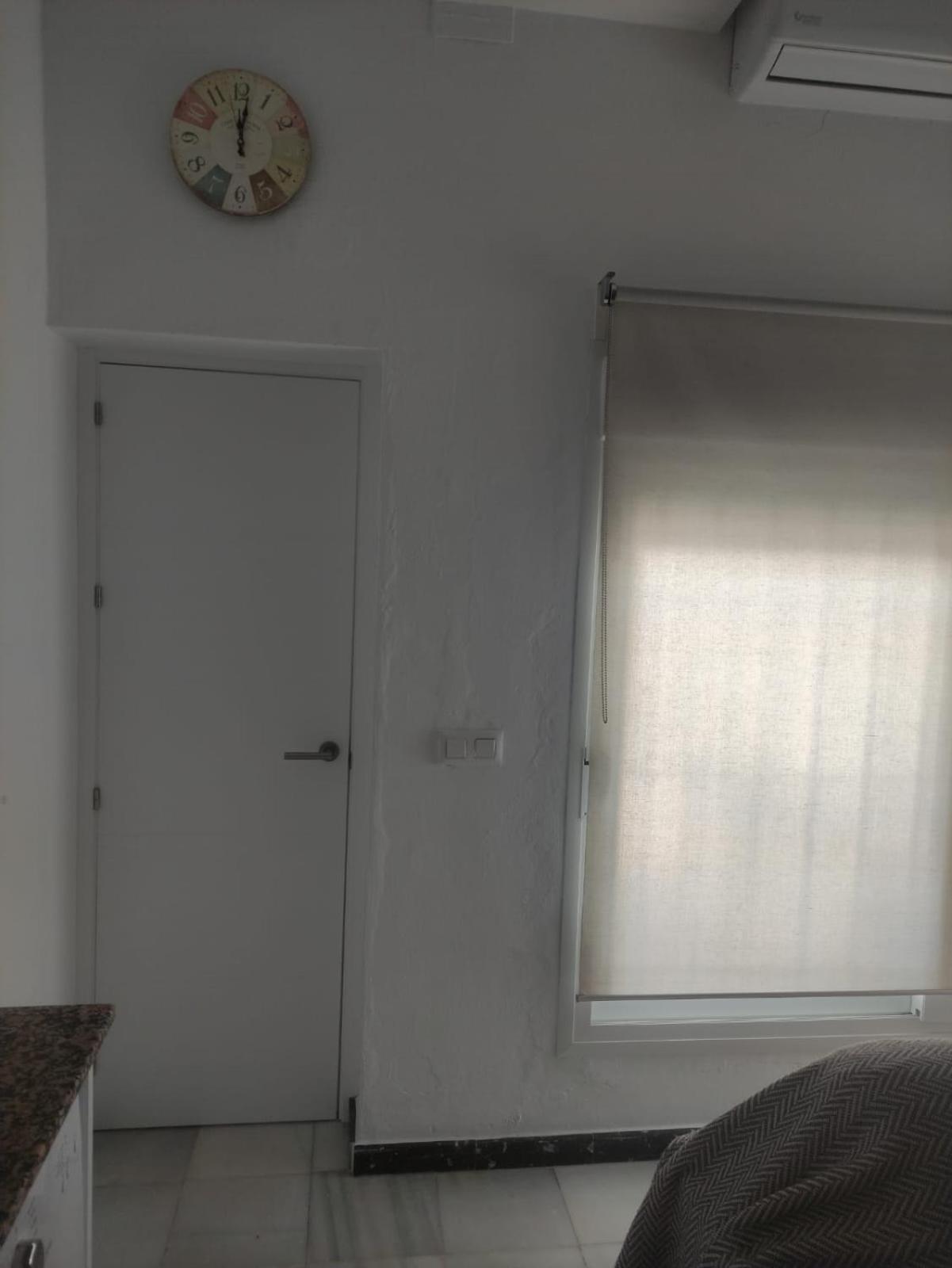 Apartamento En Planta Baja Con Vistar Al Mar Conil De La Frontera Eksteriør billede
