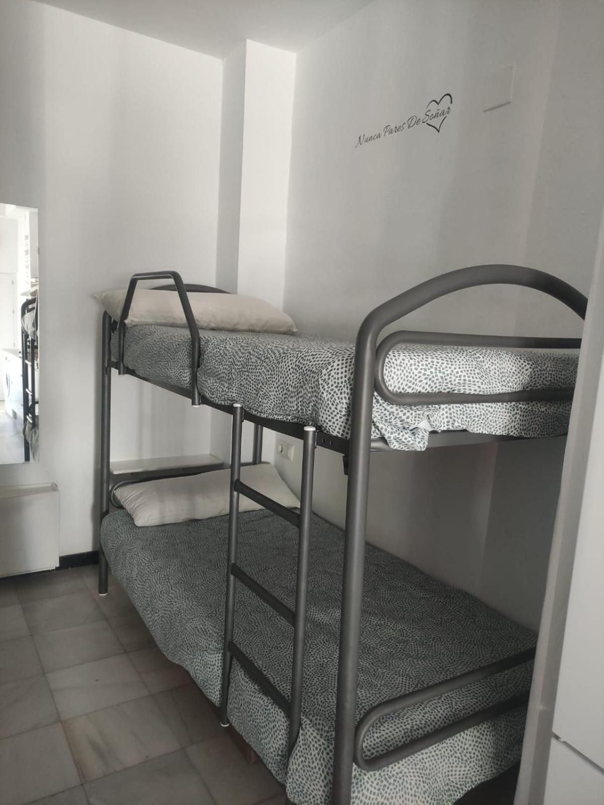 Apartamento En Planta Baja Con Vistar Al Mar Conil De La Frontera Eksteriør billede